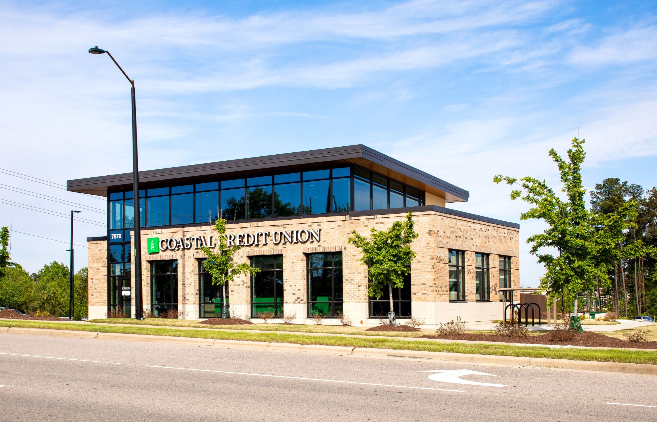 Coastal Credit Union